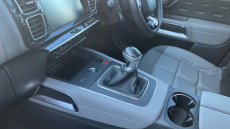 Citroen C5 Aircross 1.2 PureTech 130 Flair Plus 5dr Petrol Hatchback